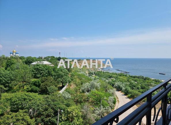 1-комнатная квартира по адресу ул. Дача Ковалевского (площадь 49,4 м²) - Atlanta.ua - фото 4