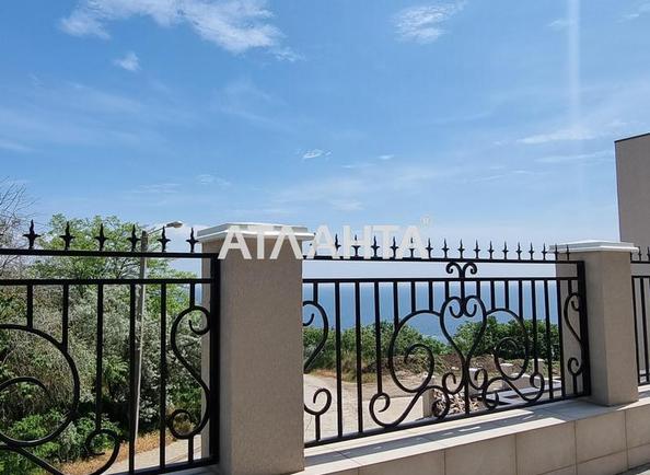 1-комнатная квартира по адресу ул. Дача Ковалевского (площадь 49,4 м²) - Atlanta.ua - фото 5