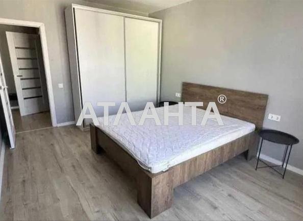 1-room apartment apartment by the address st. Marselskaya (area 46 m²) - Atlanta.ua - фото 4