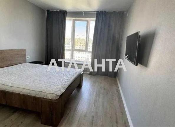 1-room apartment apartment by the address st. Marselskaya (area 46 m²) - Atlanta.ua - фото 3