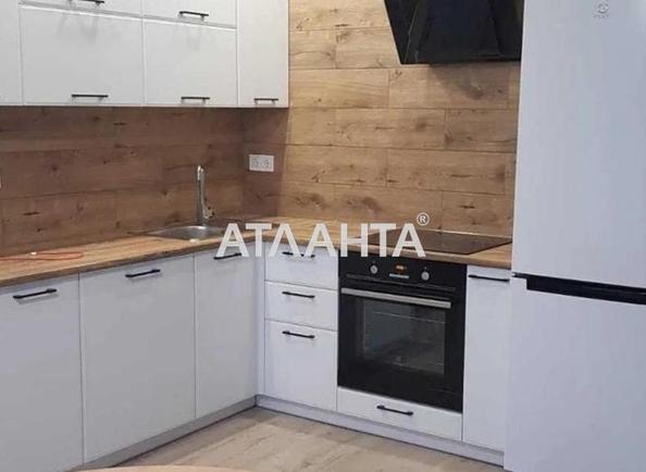 1-room apartment apartment by the address st. Marselskaya (area 46 m²) - Atlanta.ua