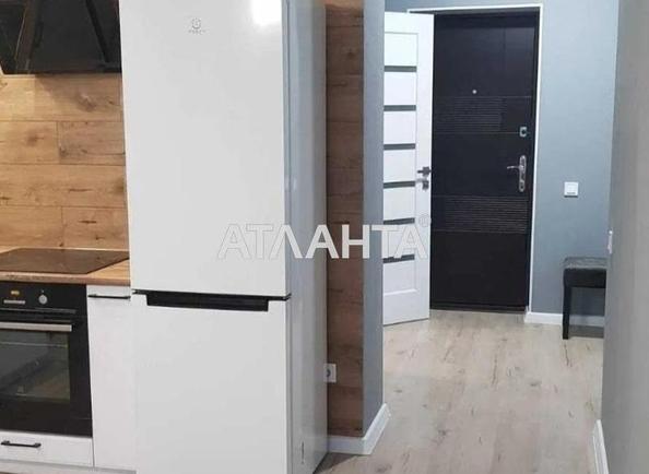 1-room apartment apartment by the address st. Marselskaya (area 46 m²) - Atlanta.ua - фото 2