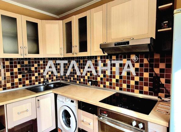 2-кімнатна квартира за адресою вул. Марсельська (площа 51 м²) - Atlanta.ua