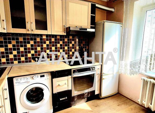 2-кімнатна квартира за адресою вул. Марсельська (площа 51 м²) - Atlanta.ua - фото 2