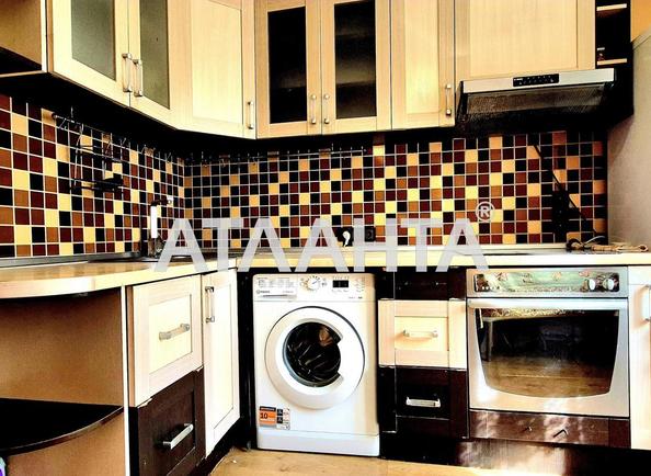 2-кімнатна квартира за адресою вул. Марсельська (площа 51 м²) - Atlanta.ua - фото 3