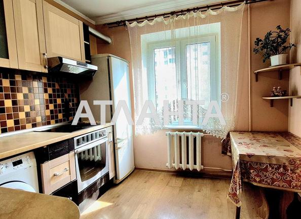 2-кімнатна квартира за адресою вул. Марсельська (площа 51 м²) - Atlanta.ua - фото 4