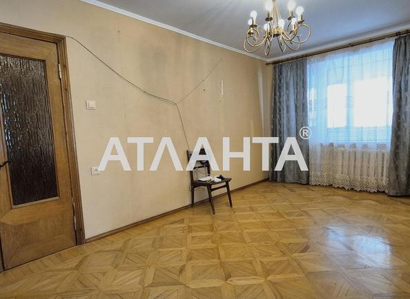 2-кімнатна квартира за адресою вул. Марсельська (площа 51 м²) - Atlanta.ua - фото 10