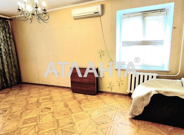 2-кімнатна квартира за адресою вул. Марсельська (площа 51 м²) - Atlanta.ua - фото 11