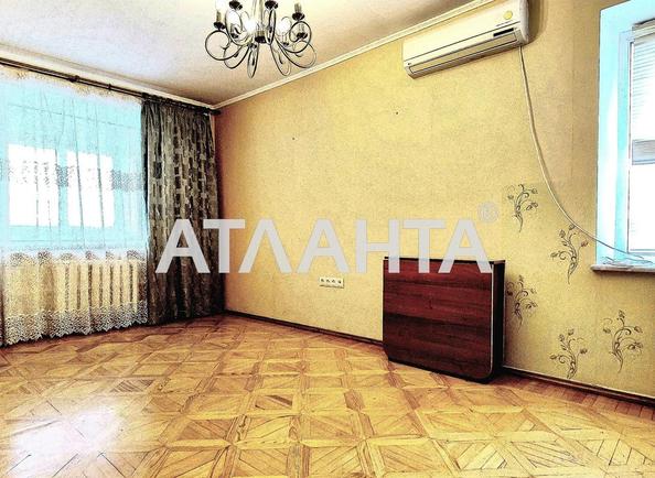 2-кімнатна квартира за адресою вул. Марсельська (площа 51 м²) - Atlanta.ua - фото 12