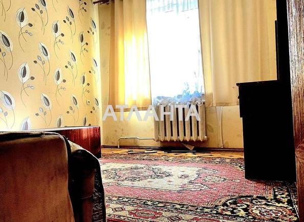 2-кімнатна квартира за адресою вул. Марсельська (площа 51 м²) - Atlanta.ua - фото 13