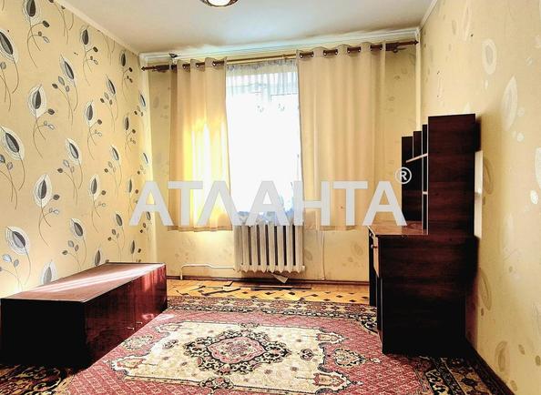 2-кімнатна квартира за адресою вул. Марсельська (площа 51 м²) - Atlanta.ua - фото 15