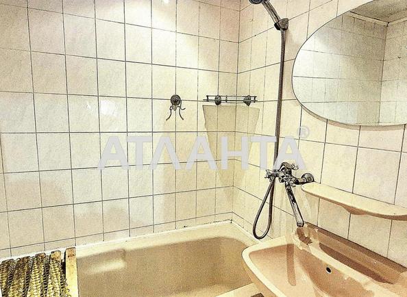 2-кімнатна квартира за адресою вул. Марсельська (площа 51 м²) - Atlanta.ua - фото 20