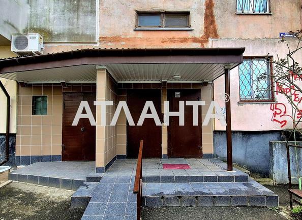 2-кімнатна квартира за адресою вул. Марсельська (площа 51 м²) - Atlanta.ua - фото 25