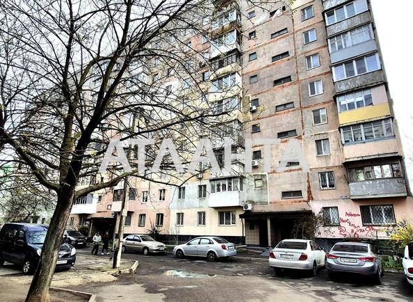 2-кімнатна квартира за адресою вул. Марсельська (площа 51 м²) - Atlanta.ua - фото 26