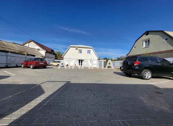 1-комнатная квартира по адресу ул. Магистральная (площадь 30 м²) - Atlanta.ua - imageAlt 15