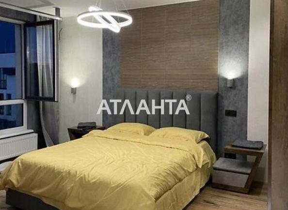 1-комнатная квартира по адресу Кульпарковская ул. (площадь 43 м²) - Atlanta.ua