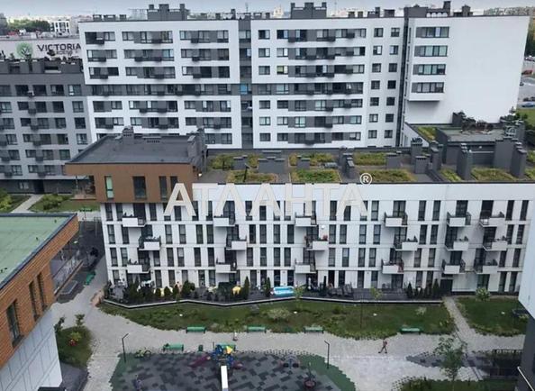 1-комнатная квартира по адресу Кульпарковская ул. (площадь 43 м²) - Atlanta.ua - imageAlt 11