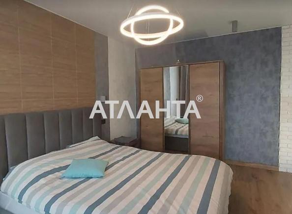 1-комнатная квартира по адресу Кульпарковская ул. (площадь 43 м²) - Atlanta.ua - imageAlt 2