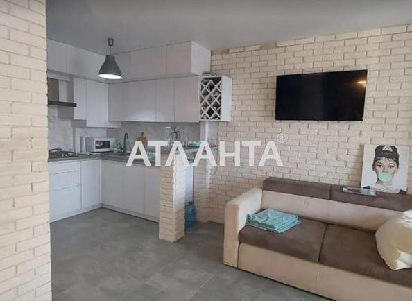 1-комнатная квартира по адресу Кульпарковская ул. (площадь 43 м²) - Atlanta.ua - imageAlt 3