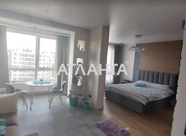 1-комнатная квартира по адресу Кульпарковская ул. (площадь 43 м²) - Atlanta.ua - imageAlt 4