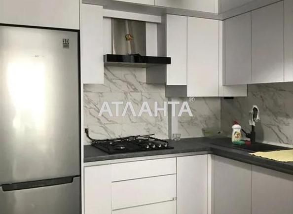 1-комнатная квартира по адресу Кульпарковская ул. (площадь 43 м²) - Atlanta.ua - imageAlt 5