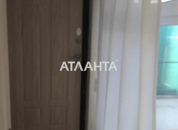 Будинок за адресою вул. 2-я лінія (площа 45 м²) - Atlanta.ua