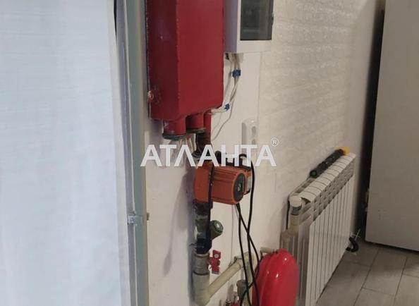 Будинок за адресою вул. 2-я лінія (площа 45 м²) - Atlanta.ua - фото 4