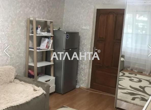 Комунальна квартира за адресою вул. Артилерійська (площа 12,6 м²) - Atlanta.ua