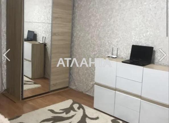 Комунальна квартира за адресою вул. Артилерійська (площа 12,6 м²) - Atlanta.ua - фото 2