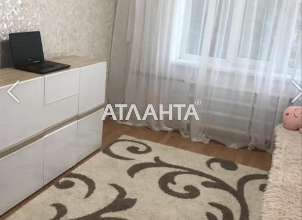 Комунальна квартира за адресою вул. Артилерійська (площа 12,6 м²) - Atlanta.ua - фото 3