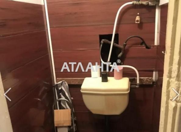 Комунальна квартира за адресою вул. Артилерійська (площа 12,6 м²) - Atlanta.ua - фото 5