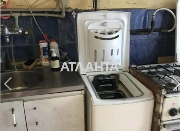 Комунальна квартира за адресою вул. Артилерійська (площа 12,6 м²) - Atlanta.ua - фото 6