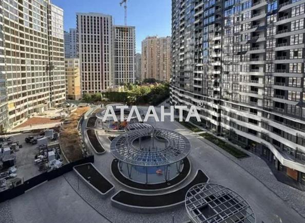 Комерційна нерухомість за адресою Курортний пров. (площа 206 м²) - Atlanta.ua