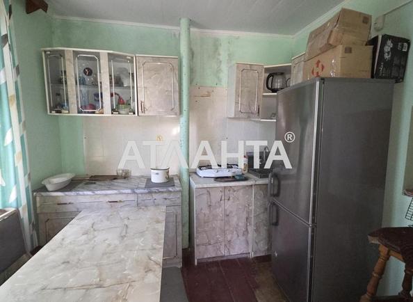 Будинок за адресою вул. Монтажна 4-та (площа 47,8 м²) - Atlanta.ua