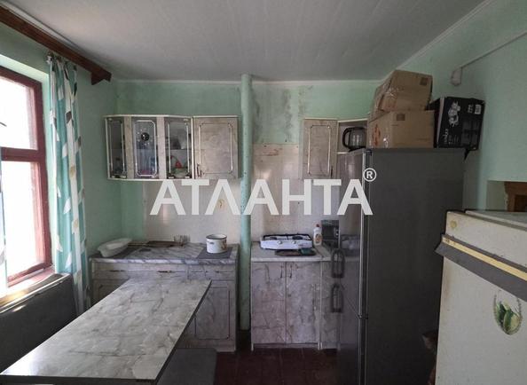 Будинок за адресою вул. Монтажна 4-та (площа 47,8 м²) - Atlanta.ua - фото 2