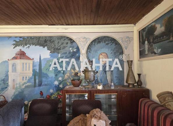 Будинок за адресою вул. Монтажна 4-та (площа 47,8 м²) - Atlanta.ua - фото 4