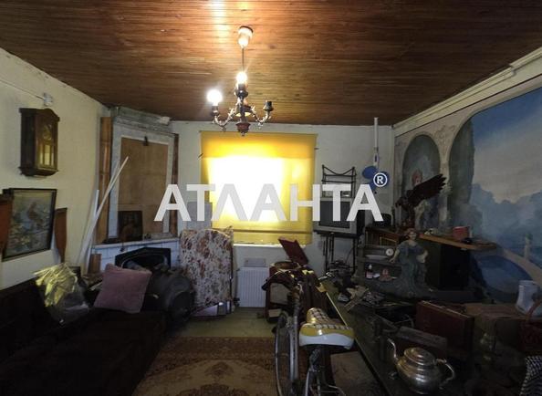 Будинок за адресою вул. Монтажна 4-та (площа 47,8 м²) - Atlanta.ua - фото 5