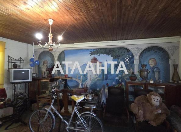 Будинок за адресою вул. Монтажна 4-та (площа 47,8 м²) - Atlanta.ua - фото 6