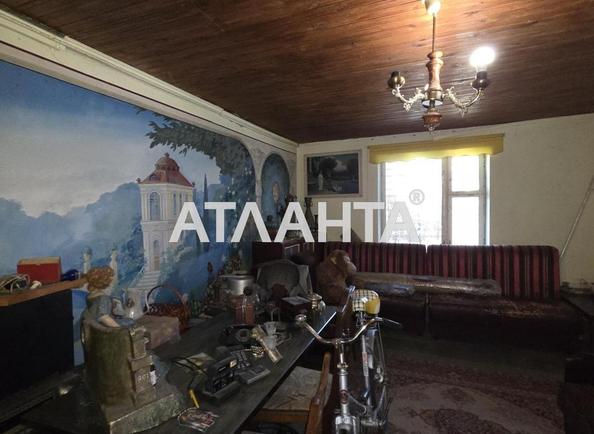 Будинок за адресою вул. Монтажна 4-та (площа 47,8 м²) - Atlanta.ua - фото 7