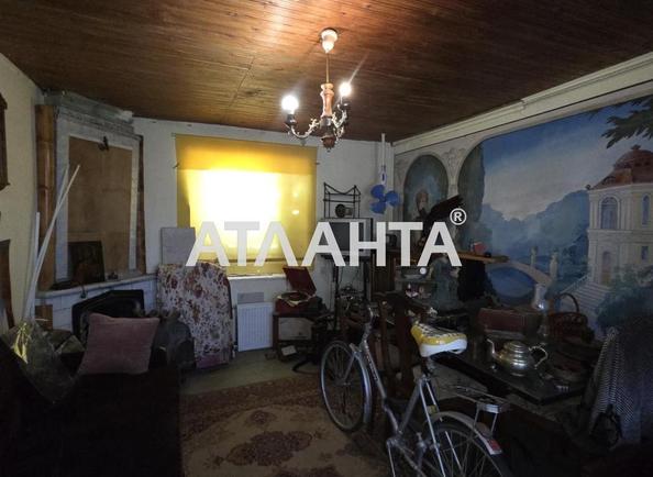 Будинок за адресою вул. Монтажна 4-та (площа 47,8 м²) - Atlanta.ua - фото 8