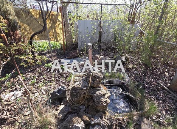 Будинок за адресою вул. Монтажна 4-та (площа 47,8 м²) - Atlanta.ua - фото 9