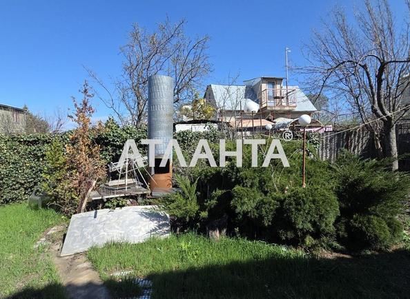 Будинок за адресою вул. Монтажна 4-та (площа 47,8 м²) - Atlanta.ua - фото 10