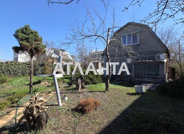 Будинок за адресою вул. Монтажна 4-та (площа 47,8 м²) - Atlanta.ua - фото 12