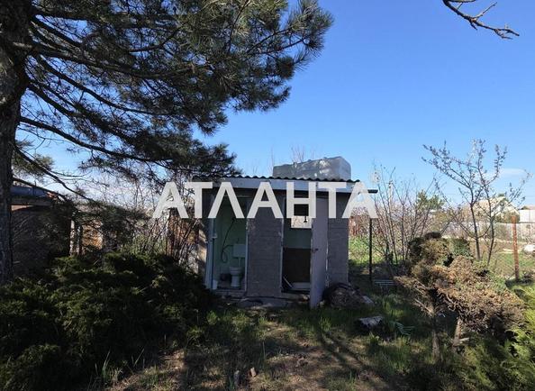 Будинок за адресою вул. Монтажна 4-та (площа 47,8 м²) - Atlanta.ua - фото 13
