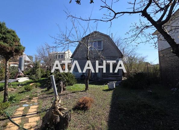 Будинок за адресою вул. Монтажна 4-та (площа 47,8 м²) - Atlanta.ua - фото 16