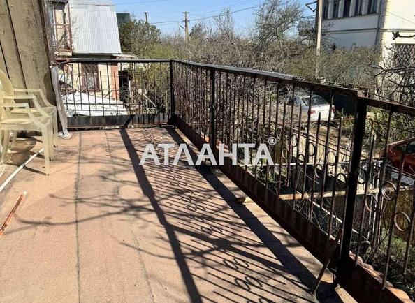 Будинок за адресою вул. Монтажна 4-та (площа 47,8 м²) - Atlanta.ua - фото 19