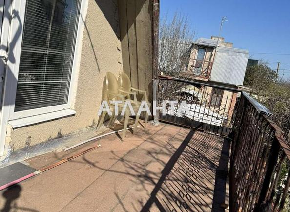 Будинок за адресою вул. Монтажна 4-та (площа 47,8 м²) - Atlanta.ua - фото 20