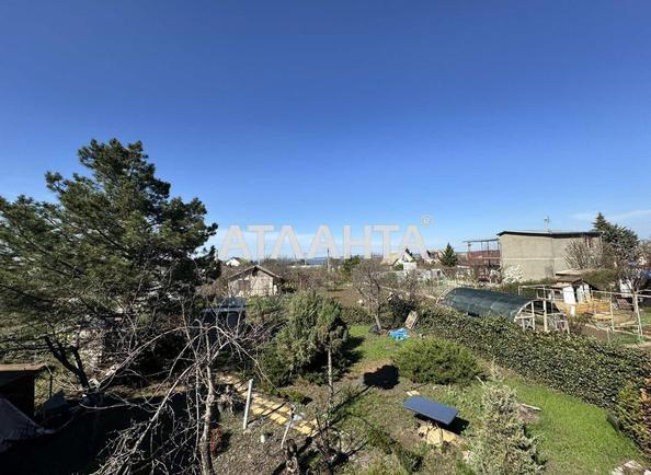 Будинок за адресою вул. Монтажна 4-та (площа 47,8 м²) - Atlanta.ua - фото 21