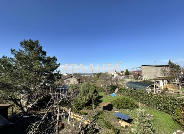 Будинок за адресою вул. Монтажна 4-та (площа 47,8 м²) - Atlanta.ua - фото 22