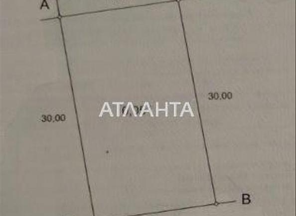 Будинок за адресою вул. Монтажна 4-та (площа 47,8 м²) - Atlanta.ua - фото 25